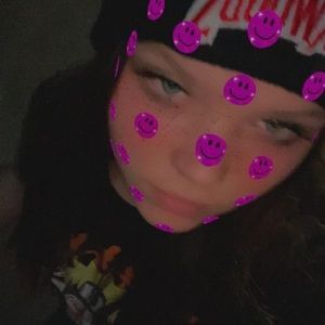 Meet your Posher, Grace